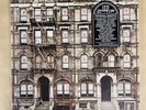 Sealed Led Zeppelin Physical Graffiti 2LP  Die Cut Cover Hype Sticker Shrink