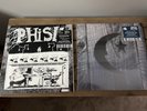Phish Vinyl Bundle: Farmhouse & Junta