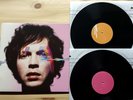 BECK Sea Change 2 LP ORIGINAL 2006 US Geffen First Press Record Nr Mint Vinyl