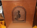 3 LP BANGLADESH GEORGE HARRISON Apple Records 1st Press Sealed Usa