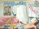 MARILLION - Fugazi (1984) [VINYL NM+ & NM / SLEEVE NM+] Capitol Records DJ Promo
