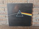 Pink Floyd: Dark Side Of The Moon SMAS-11163 1st US Pressing Vinyl LP