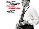 Cliff Jordan : Cliff Craft VINYL 12