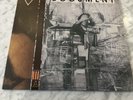 R.E.M. Document Ltd Edt Gold Color 180g Vinyl 2018 I.R.S. Records Only 2500