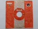THE BEATLES  UK  1962 45 MY BONNIE  POLYDOR  NH 66833 1ST ISSUE