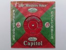 THE BEATLES 1963   IRISH  45  SHE LOVES YOU    RED PARLOPHONE MADE IN IRELAND
