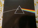 Pink Floyd - Dark Side Of The Moon (LP) 2016 REISSUE PFRLP8 Stereo 180G NM