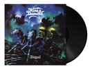 King Diamond - Abigail (Record)