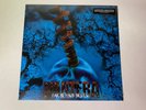 Pantera - Far Beyond Driven  LP Record White & Blue Marbled Vinyl NEW Sealed