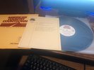 American Country Countdown with Bob KIngsley--March 01, 1986--4 LP vinyl set
