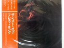 FREDDIE KING BEST OF SHELTER RJ7015 Japan INSERT VINYL LP