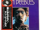 ANN PEEBLES IF THIS IS HEAVEN HI VIP6462 Japan PROMO OBI INSERT VINYL LP