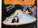 PARLIAMENT MOTHERSHIP CONNECTION CASABLANCA SWX6282 Japan PROMO INSERT VINYL LP