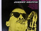JOHNNY GRIFFIN LITTLE GIANT RIVERSIDE RLP12304 US LP