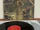 Jerry Cantrell Boggy Depot Vinyl LP 1st Press Alice In Chains RARE Promo