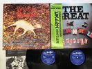 SEX PISTOLS THE GREAT ROCK 'N' ROLL SWINDLE Japan LP [99469ER]