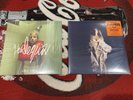 Lady Gaga Records: Harlequin (red Variant) & Mayhem (blue Variant)