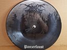 DARKTHRONE Panzerfaust picture LP / Hellhammer, Judas Iscariot, Celtic Frost