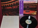 DEEP PURPLE & THE ROYAL PHILHARMONIC ORCHESTRA WB P-10331W 1977 LP JAPAN OBI NM