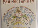 PAUL McCARTNEY Signed 7