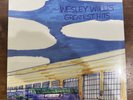 Wesley Willis ‎– Greatest Hits LP Alternative Tentacles VIRUS 164 Chicago SEALED