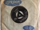 Dion And The Belmonts – Teen Angel / I Wonder Why 7