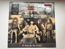 Excellent Condition  1988 OZZY OSBOURNE “NO REST FOR THE WICKED” Vinyl 1ST PRESS
