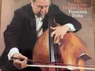 The Grancino Double Bass of FRANTISEK POSTA   / SUPRAPHON