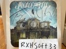 Pierce The Veil - Collide With The Sky Signed Vinyl