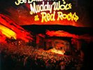 LP-BOX Joe Bonamassa Muddy Wolf At Red Rocks 180 GRAM NEAR MINT Provogue