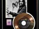 THREE DOG NIGHT JOY TO THE WORLD 45 RPM GOLD  RECORD NON RIAA AWARD RARE