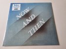 The Beatles - Now And Then / Love Me Do 12'' RED VINYL STILL SEALED