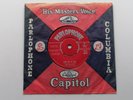 THE BEATLES 1963   IRISH  45  FROM ME TO YOU    RED PARLOPHONE MADE IN IRELAND