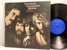 Creedence Clearwater Revival - Pendulum LP -Fantasy 8410 Tested EX- 1st Press S2