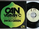 CAN -  Vitamin C 7