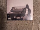 Kendrick Lamar - GNX- SEALED 2025 Hip Hop Soul Grey Vinyl Interscope LTD ED 1ST