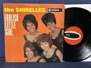 The Shirelles - Foolish Little Girl - 1963 - Scepter Label - Mono