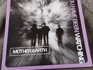 Mother Earth – You Have Been Watching Original LP acid jazz focus Matt Deighton