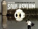 SOUL ASYLUM AFTER THE FLOOR LIVE FROM GRAND FORKS PROM 97 2LP VINYL RSD 25 NEW