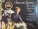 SIMON & GARFUNKEL Parsley, Sage, Rosemary And Thyme COLUMBIA CS-9363  NM- Vinyl