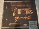NOTORIOUS B.I.G LIFE AFTER DEATH - SILVER COLOR VINYL 3-LP SET NEW SEALED