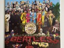 The Beatles. Sgt. Pepper's Lonely Hearts Club Band. 50th Anniversary 2017 Vinyl