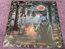 Liege Lord - original SEALED overkill, slayer omen, wasp metallica