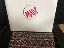 BRAND NEW LIMITED EDITION (500) SPARKS MAD  NUMBERED WHITE LABEL VINYL IN HAND