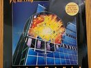 Def Leppard - Pyromania Mercury Pressing Original Press 1983 STILL SEALED Hype*