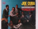 Joe Cuba Sextet - Vagabundeando  LP - 1964 - Tico - (S)LP-1112 - SEALED