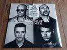 U2 - SONGS OF SURRENDER 2LP WHITE VINYL NEW SEALED