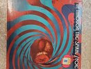 Sealed - Poe -Up Through The Spiral (1971) UNI First Press US Very Rare