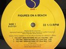 Figures On The Beach - You Ain't Seen Nothing Yet
