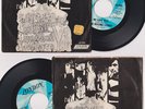 The Rolling Stones - We Love You Dandelion 1967 London 905 USA 7